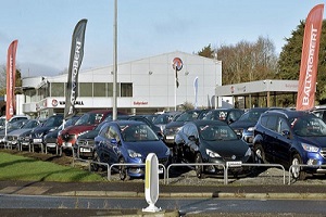 automobile-dealership-funding